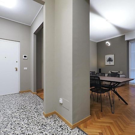 Contempora Apartments - Cavallotti 13 - B23 Milano Exteriör bild