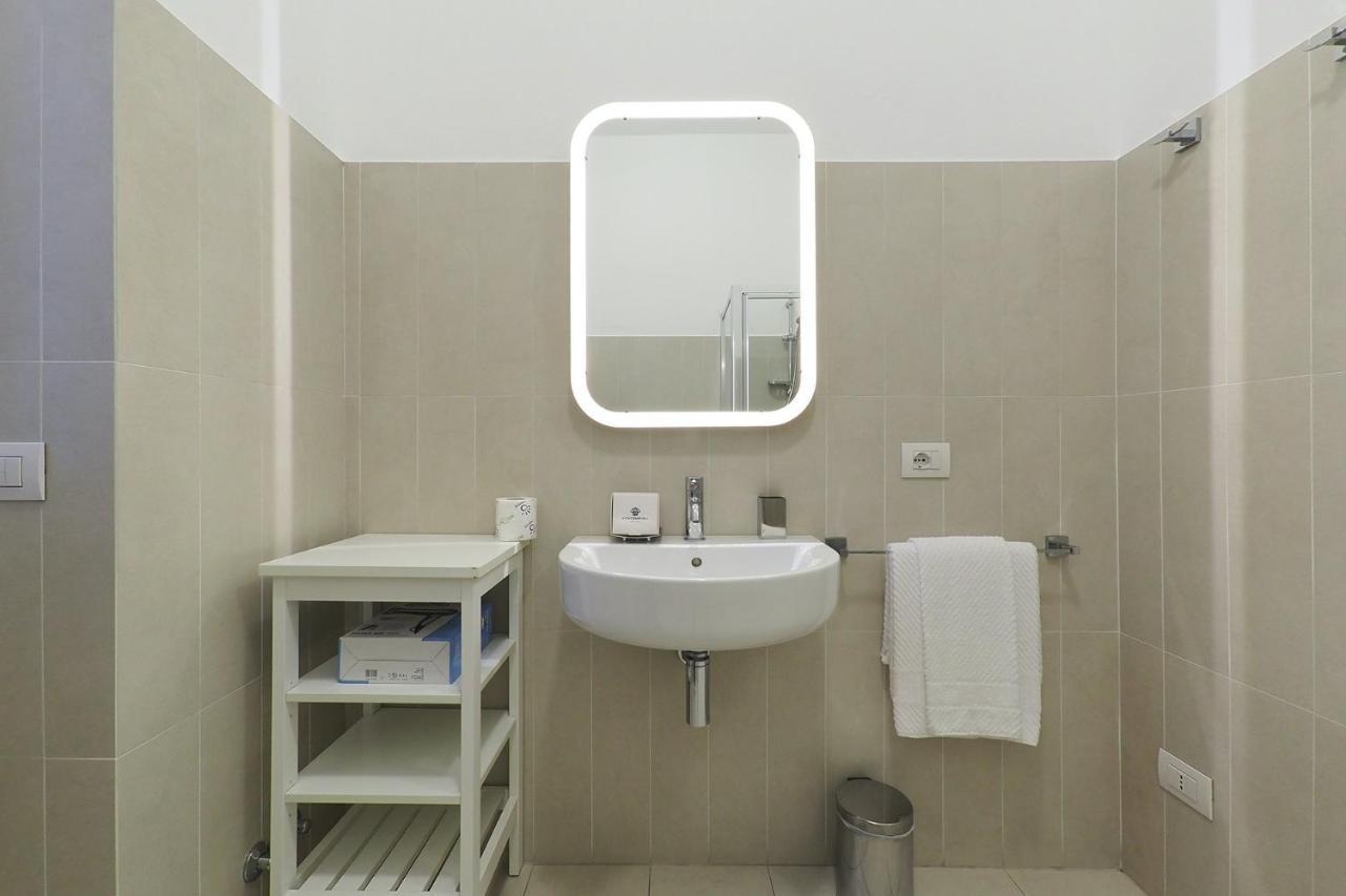 Contempora Apartments - Cavallotti 13 - B23 Milano Exteriör bild